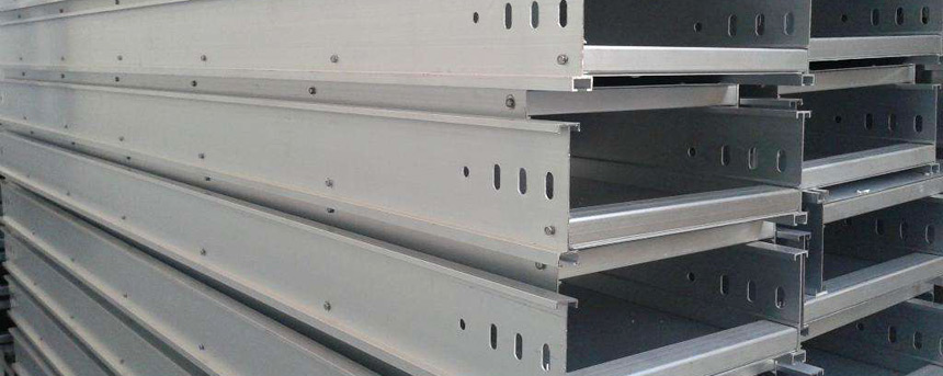 鋁合金橋架有哪些特殊之處